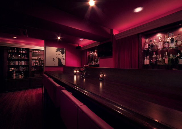 荒木町子 シーシェル （C～Shell） - 四谷三丁目/バー | 食べログ