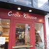 Croix-Rousse