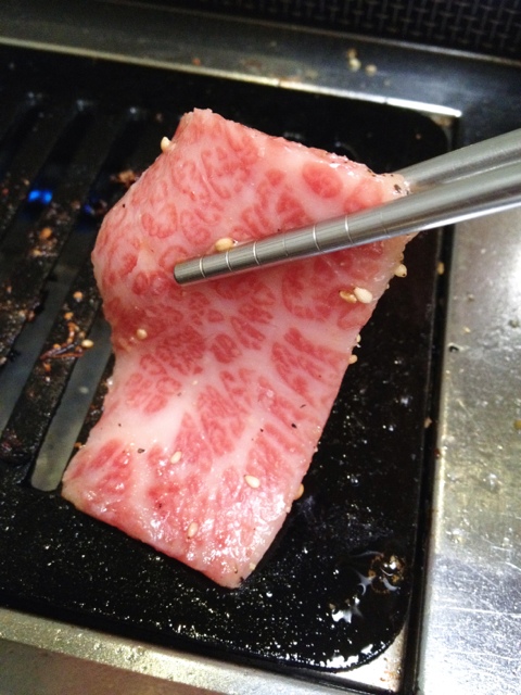 Yakiniku Keijouen photo 2