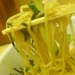 幸軒 - 麺リフト