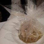 ラ・ベ - 魚料理　