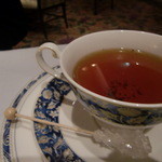 ラ・ベ - ラベ特製紅茶