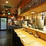 Mifune - 店内