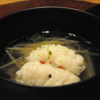 六雁 - 鱧椀