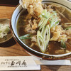 玉川庵 - 料理写真: