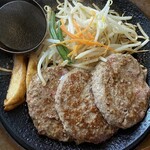 肉のはせ川 - 