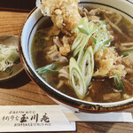 玉川庵 - 料理写真: