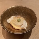 鮨 由う - 嶺岡豆腐