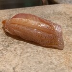 鮨 由う - 春子鯛