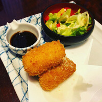 かに道楽 新宿本店 - 