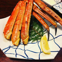 かに道楽 新宿本店 - 