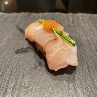 築地青空三代目 大名古屋ビルヂング店 - 