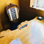 うなぎ亭 友栄 - 