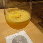 ガンツウ - ガンツウオリジナルカクテル