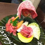 近江焼肉レストランすだく 堅田本店 - 