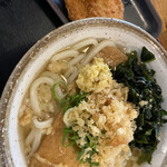 うどんのふじい - 