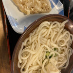 うどんのふじい - 