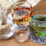 うなぎ亭 友栄 - 