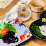 うなぎ亭 友栄 - 