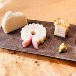 うなぎ亭 友栄 - 