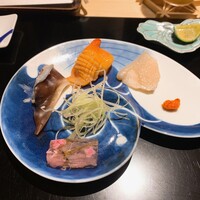 味あら井 - 
