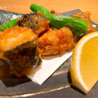 個室と地肴 北新地 心屋 本通り店 - 