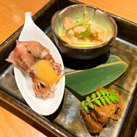個室と地肴 北新地 心屋 本通り店 - 