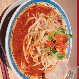 スパイスらぁ麺 喰JACK_1