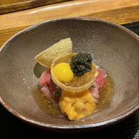 炭火割烹 白坂 - 