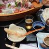 Minato Sou - カニの天ぷらと船盛