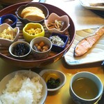 Minato Sou - 朝食