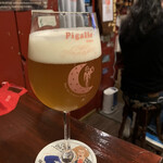 Pigalle Tokyo - 