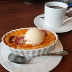 リノ カフェ - 