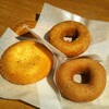 まえだのドーナツ