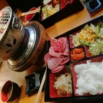 Wagyuu Yakiniku Biyando - 