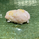 Sushi Kotona - 生穴子