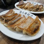 壽ゑ廣餃子 - 