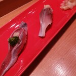 Sushi Tetsu - 