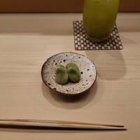 日本橋蛎殻町 すぎた - 