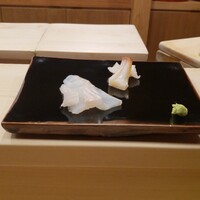 日本橋蛎殻町 すぎた - 