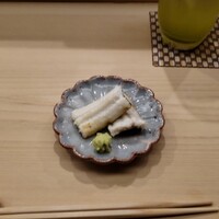 日本橋蛎殻町 すぎた - 