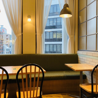 アフタヌーンティー・ティールーム_2