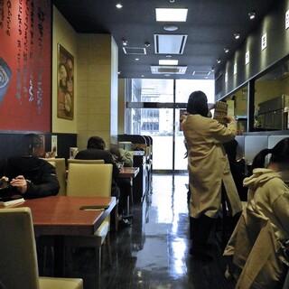 らーめん粋家_2