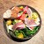 フミーズ・グリル - たっぷり鎌倉野菜のサラダ（税込900円）