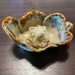 美榮 - 耳皮さしみ