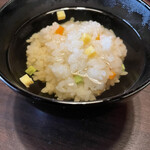 美榮 - 豚飯（とんふあん）