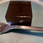 美榮 - 黒糖寒天