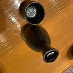 Sumibi To Sake Takezou - 