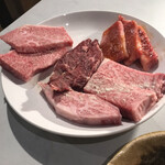 焼肉ダイニング  たじまや庵 - 