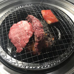 焼肉ダイニング  たじまや庵 - 